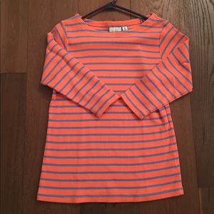 LL Bean 3/4 length sleeve shirt